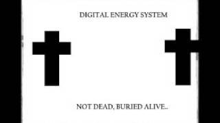 Digital Energy System - Sub Systems are at Optimal