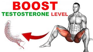 3 Magic Drinks to Boost Testosterone Level