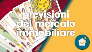 Mercato Immobiliare 2024: Previsioni e Strategie per Comprare e Vendere nel Nuovo Anno