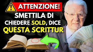 ⚠️Pagina Segreta della Bibbia per Attrarre Denaro senza Limiti | Legge di Attrazione