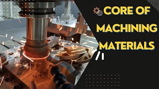 Material Properties | ISO Material Group According to Machining | Types of Steel | Steel Group