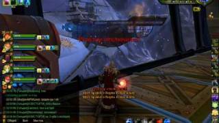 Allods Online Astral PvP