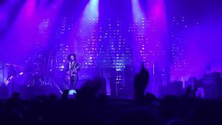 Lenny Kravitz - Let Love Rule @ Frankfurt Festhalle, 06/13/2018