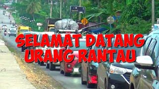 Salam Barayo lagu minang pulang kampuang basamo 2021 - Kintani feat andri D