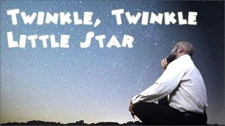 Mr. Omar's Classroom - "Twinkle Twinkle Little Star"