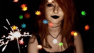 ❋ Ear-to-ear ❋ Sparklers ❋ [ASMR]