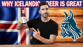 How Einstok Turned Iceland Into A Craft Beer Powerhouse | On Tap