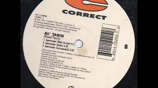 Al' Tariq - Spectacular (Instrumental) (1996)