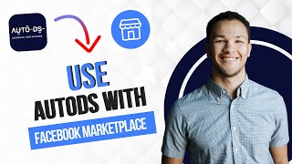 How to Use AutoDS for Facebook Marketplace || AUTODS +Facebook Marketplace Dropshipping (Full Guide)