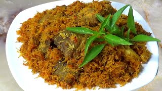 RESEP DENDENG RAGI DAGING SAPI / CARA MEMASAK SERUNDENG DAGING SAPI