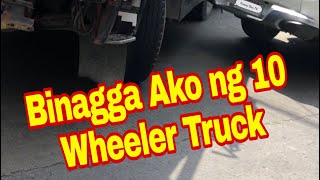 Salpukan ng Truck at Pick Up!  #timmydootv