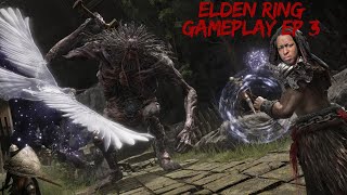 Elden Ring Gameplay ep 3 That a Troll #eldenring  #eldenringgameplay