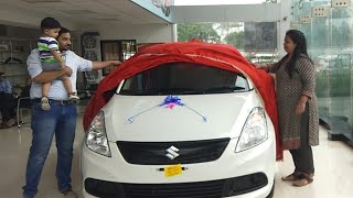 Hamari new car 🚗|| Shadi ke bad ka hamara Pahila Sapana pura Huwa|| And Bhavik hamare liye lucky hai