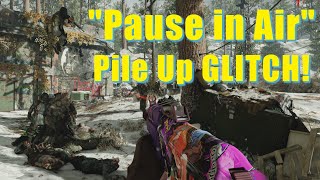 New AFK Pile Up Glitch on Cold War Zombies!