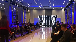 Fashion Week | Неделя моды в Нижнем Новгоороде | NNStoriesTV 28.05.2022