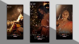 ❤ Coming soon Diwali 4k status 🎆✨💣 | New Trending Whatsapp Status 💥 4K HD Love Whatsapp Status