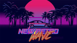 Synthwave/Electric Mixtape I | For Study/Relax 6