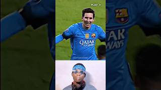 Barça 2015 🤯 MSN