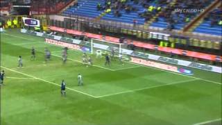 Serie A 2010-2011: Inter 5-2 Parma Sky Highlights