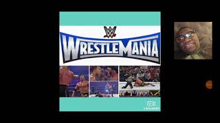 Wrestlemania true main event victories