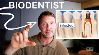 The Hidden Dangers of Root Canals