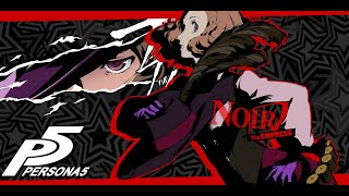 "Corporate Espionage" Shinta Reviews Persona 5 Royal Part 6