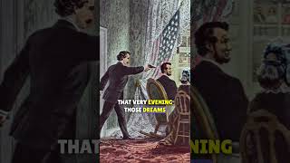 The CRAZIEST Abe Lincoln story! #abrahamlincoln #ushistory #historyfacts #lincoln #history #shorts