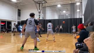 2024 Fall Season National Beginner VAUGHAN: Xcelerate vs Kingz of Crownz