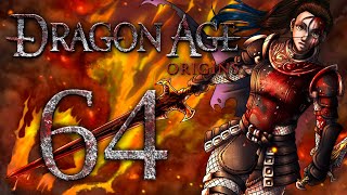 Let's Play –  Dragon Age: Origins - 64 - SIGRUN AND THE INFESTATION