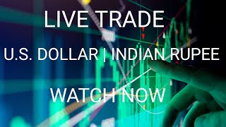 Live How to trade in USD - IND | Best Options Forex Trading