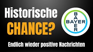 Bayer Aktie: Wird nach dem Glyphosat-Debakel alles besser?