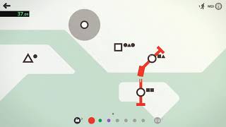 Mini metro Overcrowd [Singapore 1:22.19] Former WR