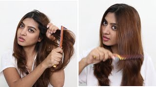 5 Tips and Hacks to Prevent Hair Fall