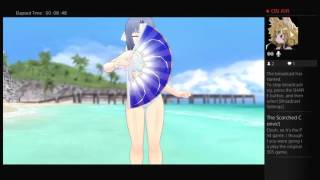 Busty Ninjas and Bouncing Blades 2 - Senran Kagura Estival Versus