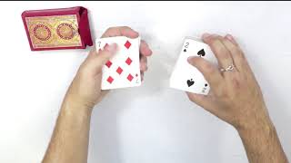 LEARN THE PICKPOCKET TRICK | PigCake Tutorials