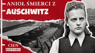 Irma Grese: Anioł Śmierci z Auschwitz – Historia Brutalności i Zbrodni