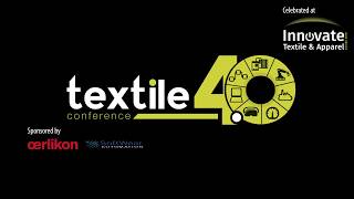 Textile 4.0 Conference at Innovate Textile and Apparel Europe 2018