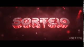 SORTEIO INTRO - TEXTO