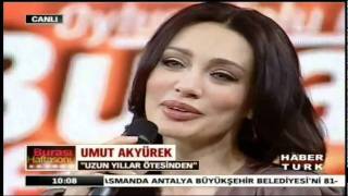 (17.01.2010) Umut Akyürek / Abdullah Şahin (1)