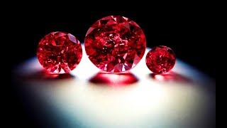 The 10 Rarest And Most Expensive Gemstones