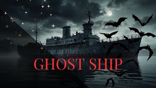 Ghost Ship | Story about the mysterious Ghost Ship | #horrorstories #ghostship #storytime