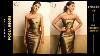 Pooja Hegde recent #Episode16 stills #poojahegde #actresstoday