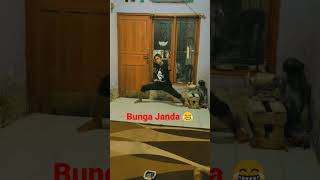 Jurus / Bunga Janda #shorts #pencaksilat