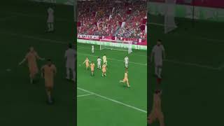 FIFA 23 Goal Frenkie De Jong Nederland - Qatar🎮PS5🎮