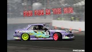 FH3 DRIFTING AND MORE STREAM//!discord//!join//ROAD TO 600