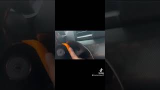 COMO🤔Cambiar clock spring en un LANCER GTS(paletas de cambios en volante )