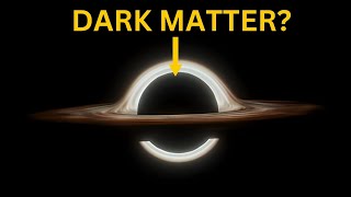 Dark Matter Explained: A Beginner's Guide