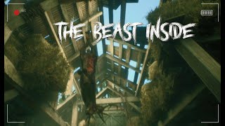 The Beast Inside 2 глава  - Кровавая приветствие