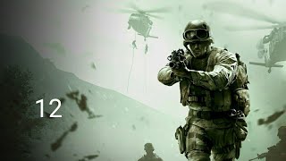 Call of Duty 4  Modern Warfare - Campaign - Safehouse