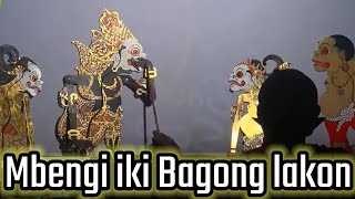 Sing lungo ora Malik..! Bagong kembar okeh, Jonoko lan Setyaki dadi bagong